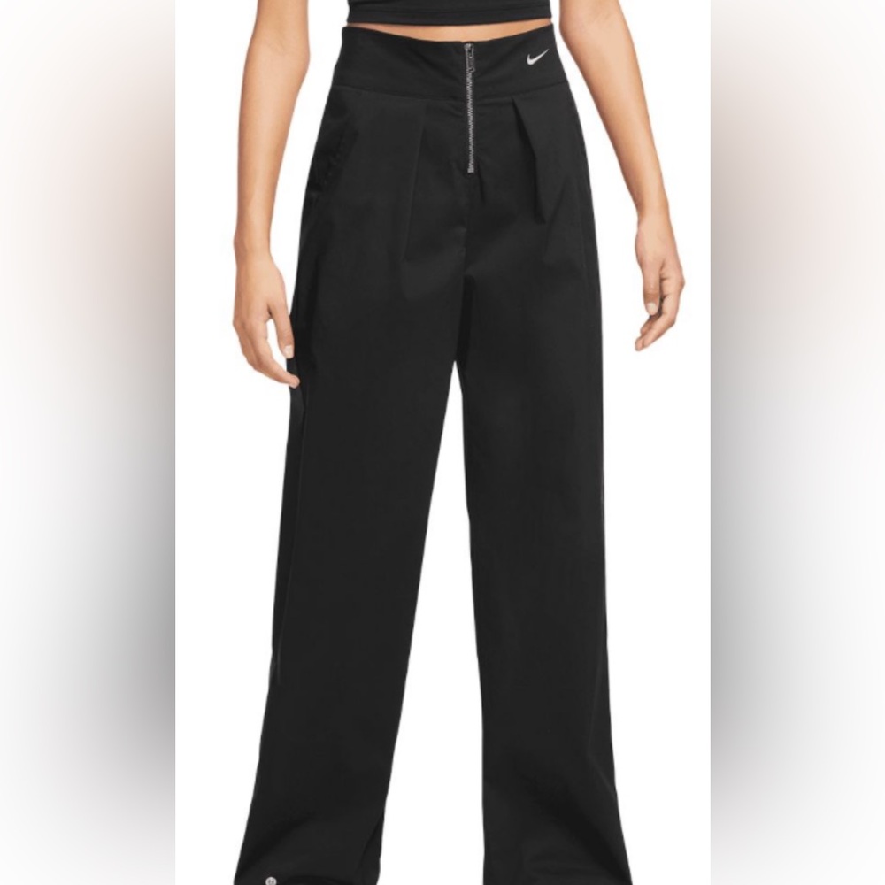 Nike Black Women's Pants